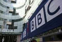 La BBC de Londres anuncia despidos masivos