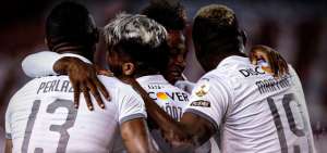 Liga de Quito arranca la segunda etapa con goleada a Deportivo Cuenca