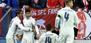 El Madrid levant&oacute; su primer t&iacute;tulo este verano en el f&uacute;tbol europeo.