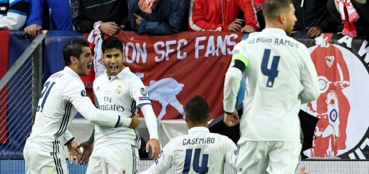 El Madrid levant&oacute; su primer t&iacute;tulo este verano en el f&uacute;tbol europeo.