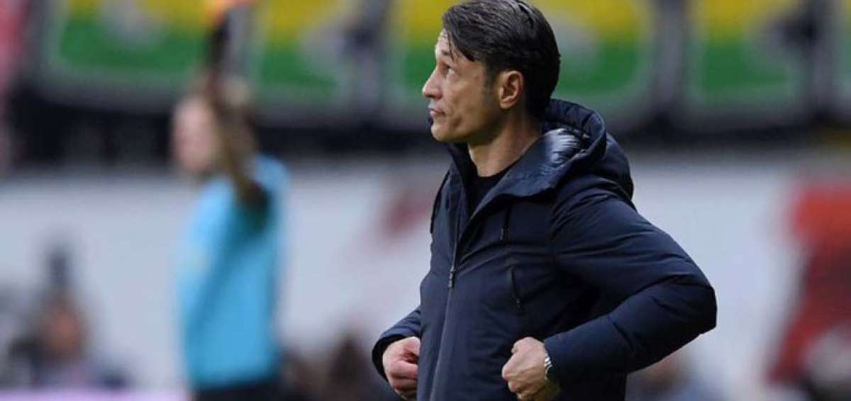 El croata Niko Kovac deja de ser entrenador del Bayern M&uacute;nich