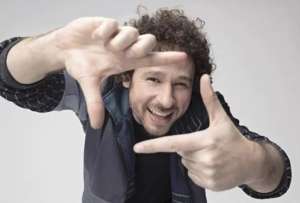 Luisito Comunica afirm&oacute; ser fan de Delf&iacute;n Quishpe.