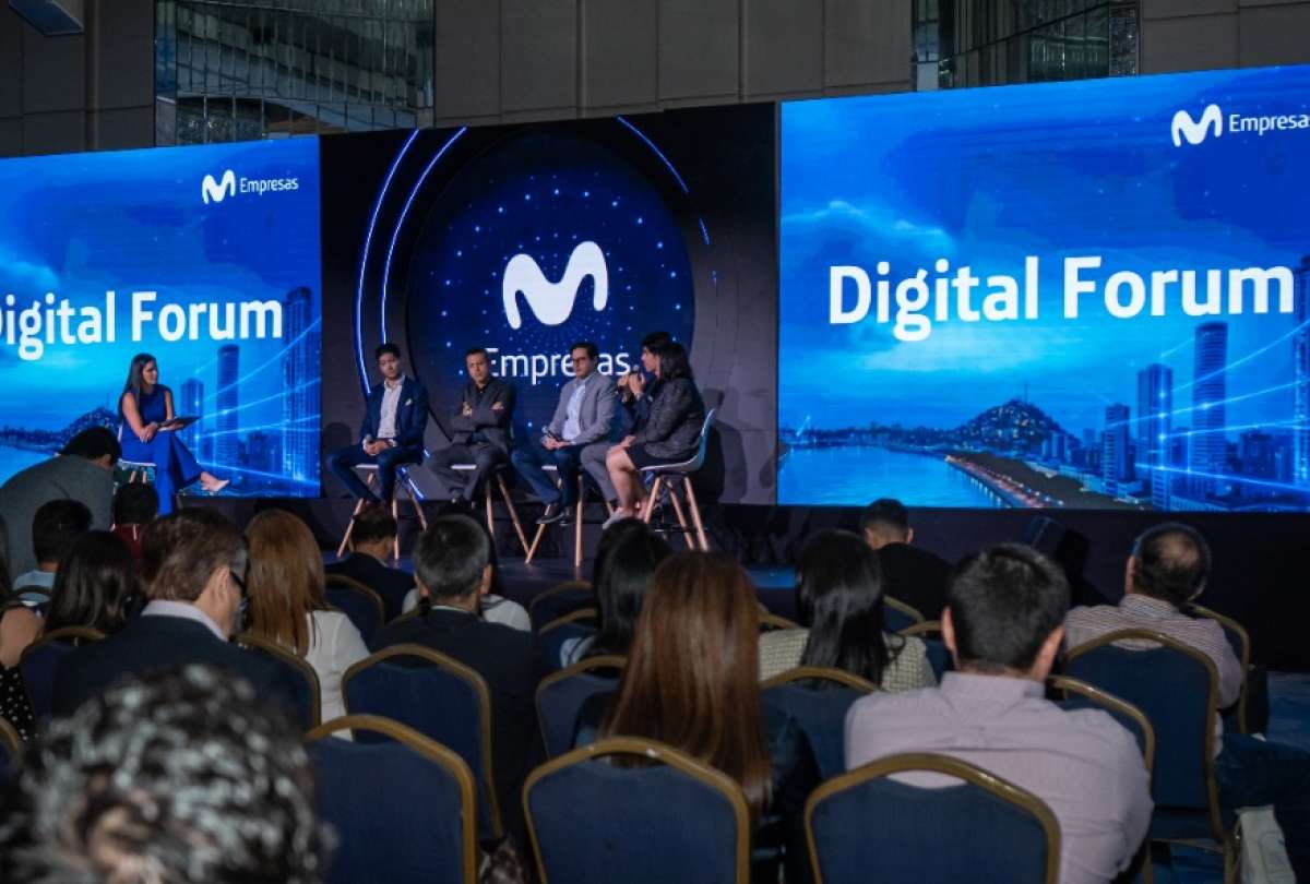 El encuentro permitió debatir temas de relevancia para el sector empresarial