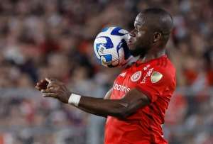 Enner Valencia, elogiado por la prensa internacional 