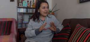 Valbuena: &ldquo;El dolor fue tal que pusimos en Facebook: necesitamos cannabis&rdquo;