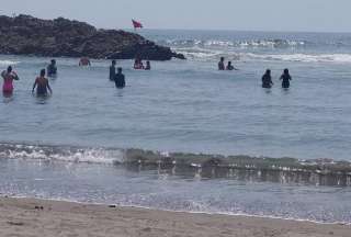 Liga sigue en pelea de la etapa por victoria en Ambato