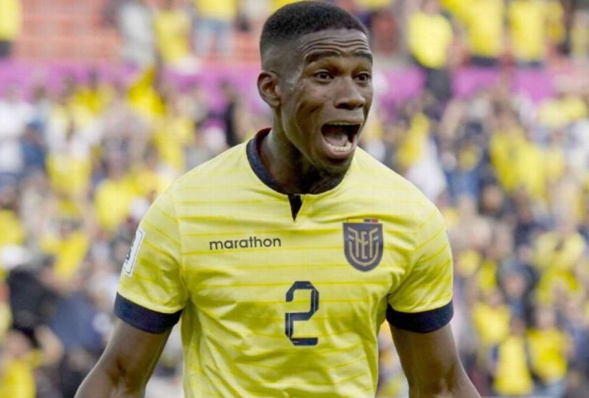 Félix Torres va por su segundo Mundial