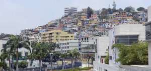 Aproximadamente 2 millones de personas visitan al a&ntilde;o el Malec&oacute;n 2000, seg&uacute;n datos del Municipio. 