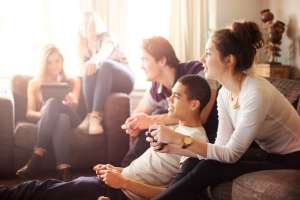 La regi&oacute;n podr&aacute; disfrutar de beneficios en los juegos de EA con formatos publicitarios innovadores segmentados. Foto: Cortes&iacute;a IMS