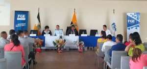 Sucumb&iacute;os, una de las provincias fronterizas de Ecuador, atiende al mayor n&uacute;mero de personas (119), a trav&eacute;s del Sistema de Protecci&oacute;n de V&iacute;ctimas