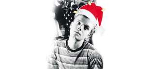 El ni&ntilde;o Truman Capote y su &uacute;ltima navidad