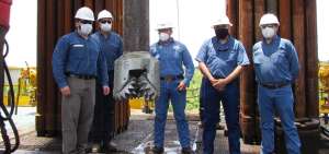Petroamazonas inicia fase de perforaci&oacute;n de nuevo pozo en Sucumb&iacute;os