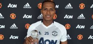'To&ntilde;o' es el jugador del mes del United