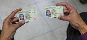 Obtenga un duplicado de su c&eacute;dula de identidad en 15 minutos