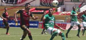 A Deportivo Cuenca se le escaparon dos puntos