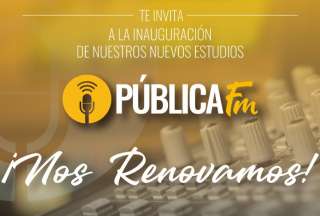 Pública FM se renueva