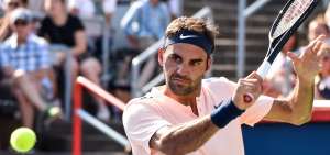 Federer avanza a la final del Masters 1000 de Montreal