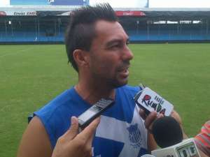 Dreer: "Ser&iacute;a un orgullo ir a la selecci&oacute;n"