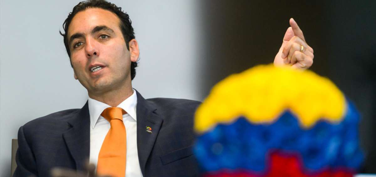 "Estamos trabajando en acuerdos comerciales con Corea, Jap&oacute;n e India"