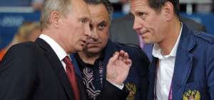Putin promete defender honor de atletas rusos vetados a Olimpiadas