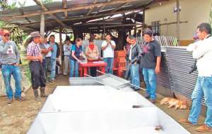 La nueva administraci&oacute;n provincial har&aacute; una indagaci&oacute;n de las obras que se ejecutaron, los costos y las gestiones para tener una idea clara. Foto: Janeth Osorio│El Tel&eacute;grafo 