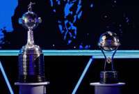 CONMEBOL informó el aumento de los premios económicos para sus torneos en este 2022. 