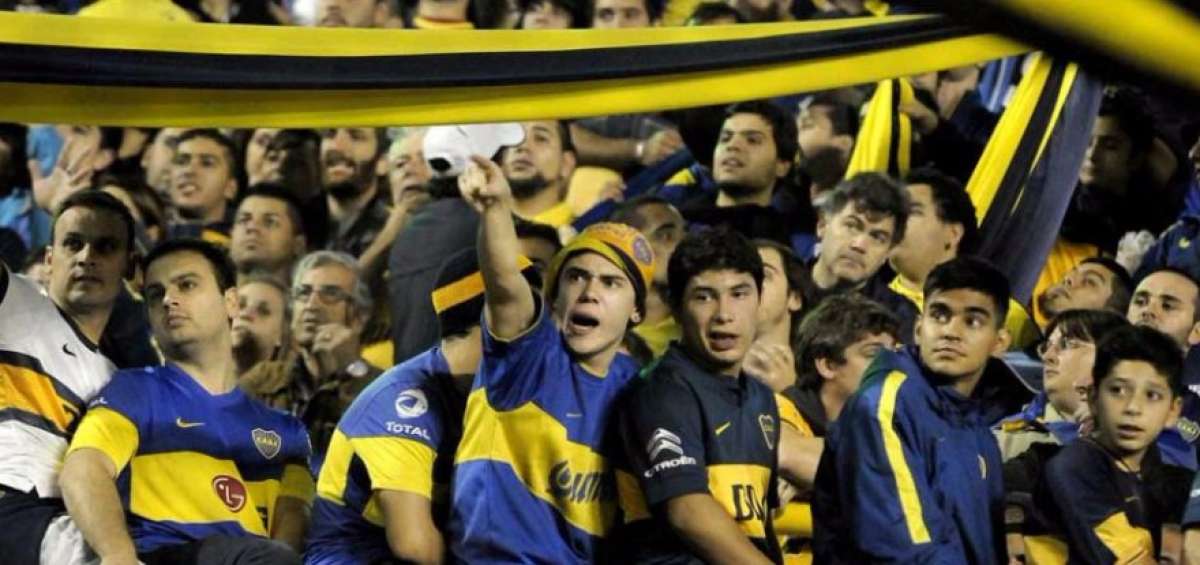 Barra de Boca se instalar&aacute; en la general sur del Atahualpa
