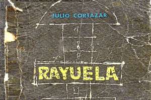 De todos lados: Rayuela, de Cort&aacute;zar