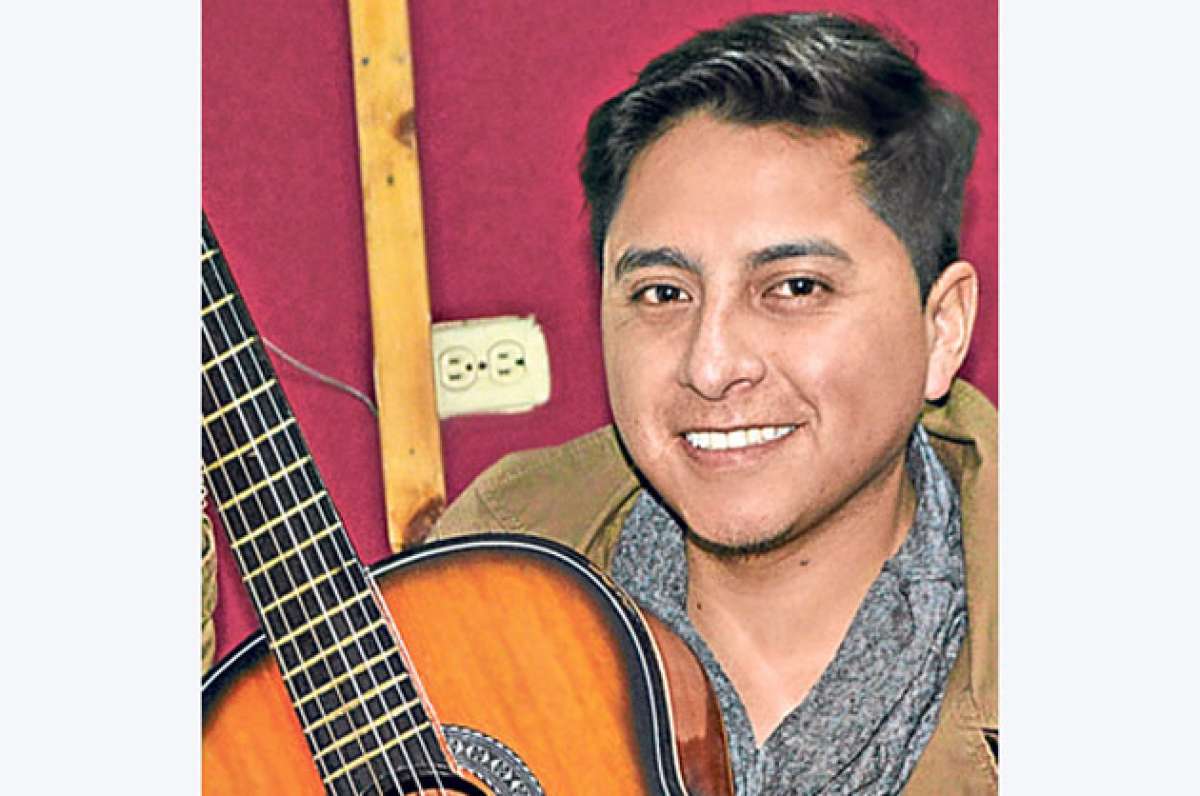 Mashca de coraz&oacute;n demora por la culpa del Cotopaxi 