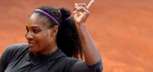 Serena Williams se enfrentar&aacute; a Keys en final de Roma