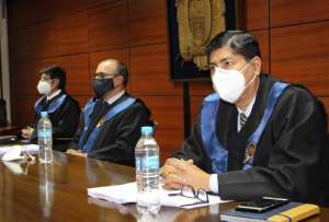 El Tribunal de Casaci&oacute;n en el caso Sobornos declar&oacute; la ejecutor&iacute;a de la sentencia