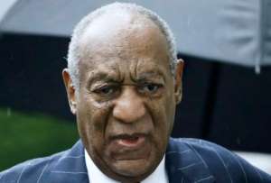 BIll Cosby fue sentenciado, nuevamente.
