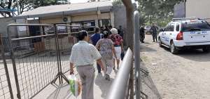 Los jueces de Garant&iacute;as Penitenciar&iacute;as tambi&eacute;n se encargan de defender y hacer cumplir los derechos de privados de la libertad del pa&iacute;s.