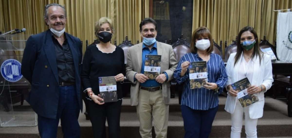 El concurso literario Letras de esperanza ya tiene ganadores en sus tres categor&iacute;as: poes&iacute;a, cuento y relato. 
