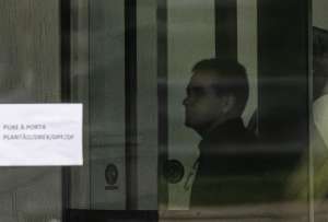 Jair Bolsonaro ya cumple condena en prisión.