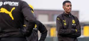 Federaci&oacute;n sueca multa al AIK por el traspaso de un menor al Dortmund