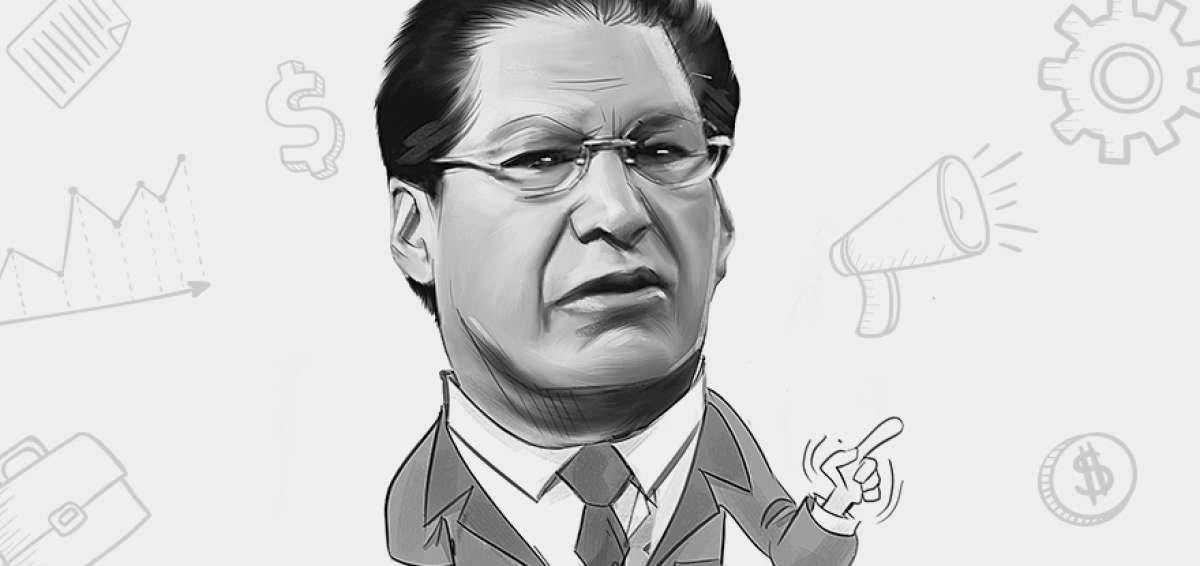 Los 11 mandamientos de Washington Pes&aacute;ntez