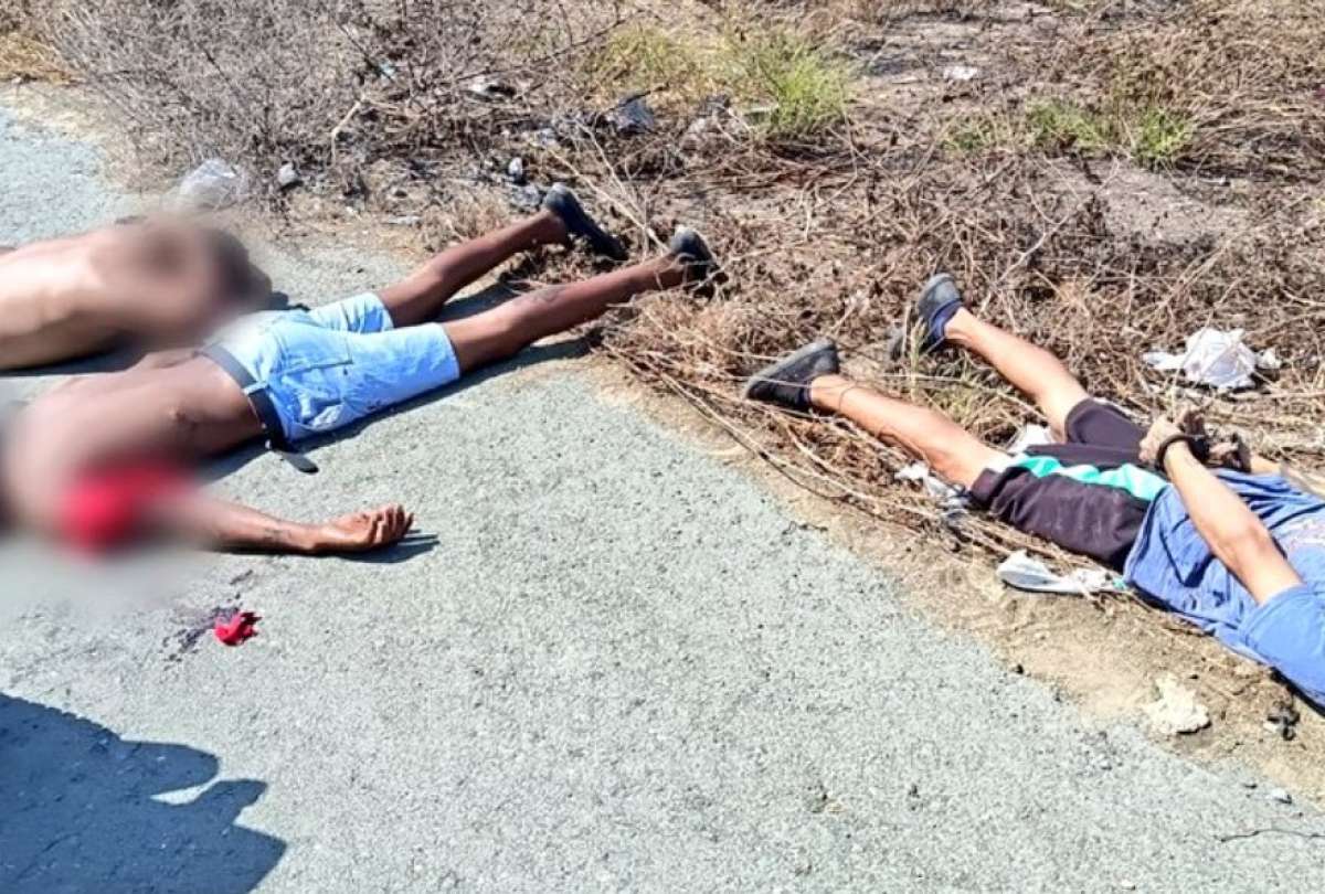 Policía Nacional intervino tras una alerta de intento de asalto a un camión en Posorja.