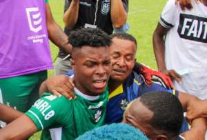 Copa Ecuador: El equipo Vargas Torres eliminó al Técnico Universitario
