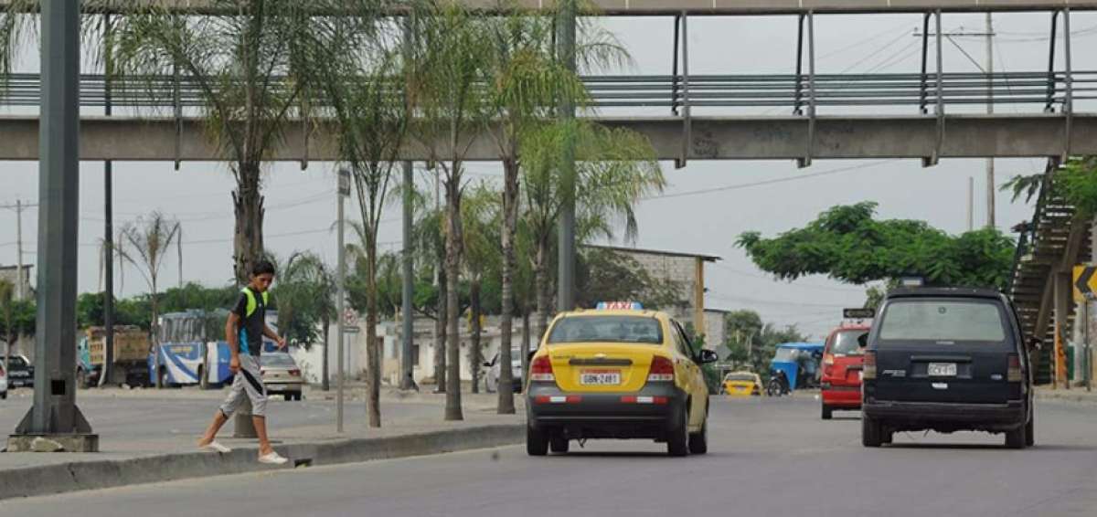 La autopista Narcisa de Jes&uacute;s se cerrar&aacute; este s&aacute;bado por trabajos
