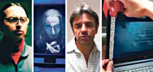 Eugenio Derbez anunci&oacute; &ldquo;medidas&rdquo; por video que subi&oacute; EnchufeTV