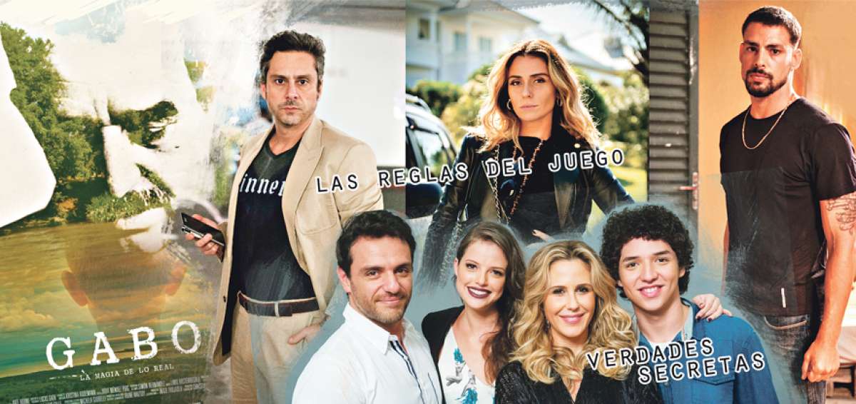 Ficci&oacute;n y el realismo latino dominan los Emmy internacionales