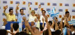 El PSC- Madera de Guerrero realiz&oacute; su jornada de elecciones en alianza con el movimiento Milagre&ntilde;os Renacen. 