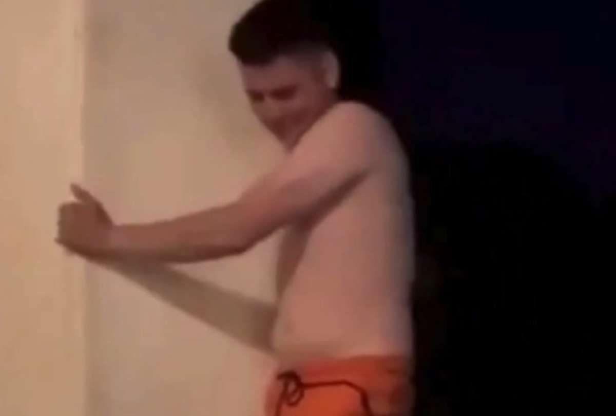 Un hombre falleció al meterse en el jacuzzi de un hotel en México.