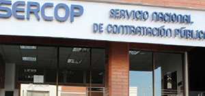La contrataci&oacute;n p&uacute;blica dio prioridad a los sectores sociales