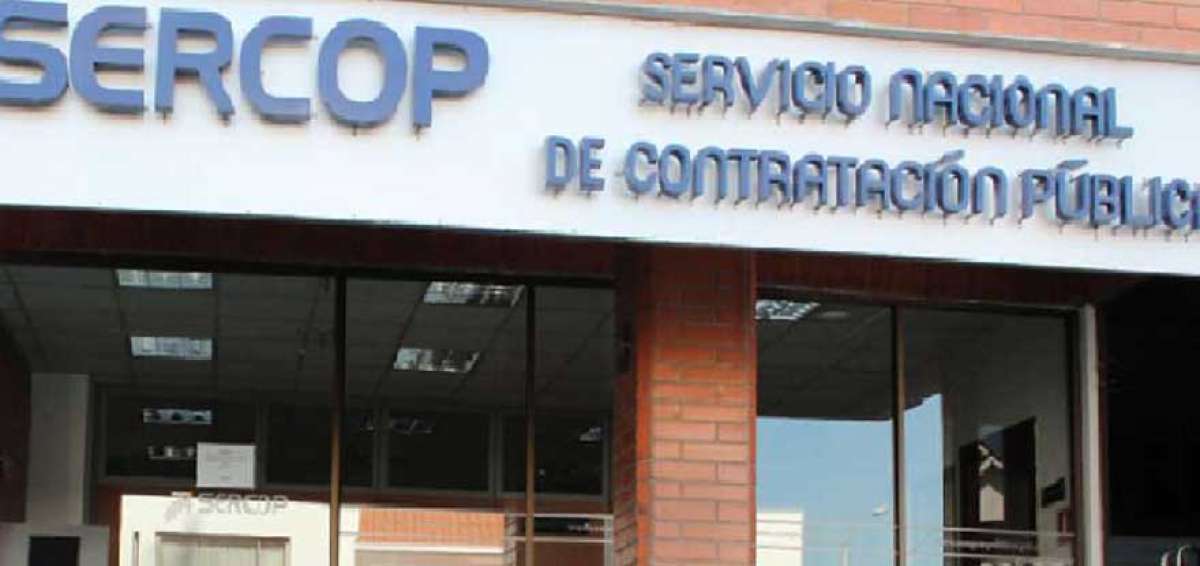 La contrataci&oacute;n p&uacute;blica dio prioridad a los sectores sociales