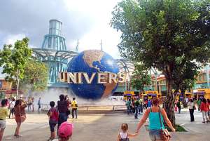 Universal Studios construir&aacute; un parque de atracciones en Pek&iacute;n