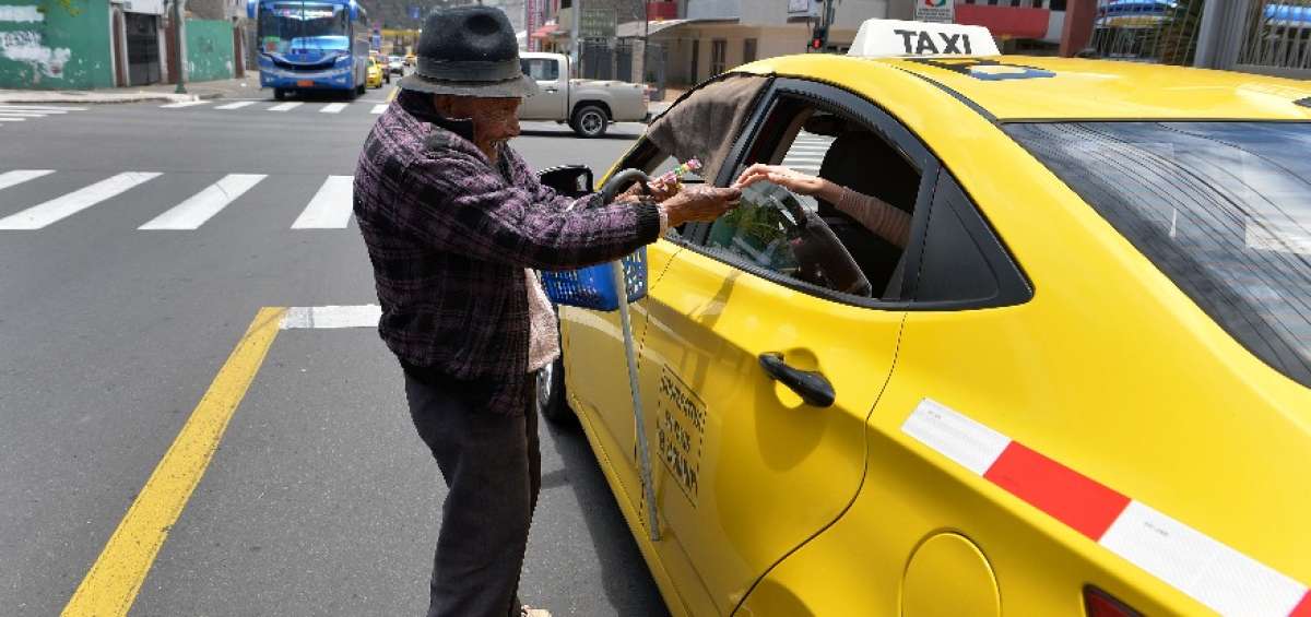La adversidad se supera con optimismo y trabajo diario