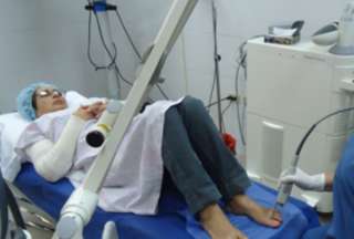  Los asegurados del IESS pueden tramitar la atención de salud para sus parejas.