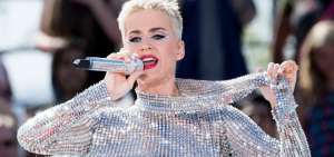 Katy Perry alcanza los 100 millones de 'followers' en Twitter